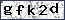 captcha code