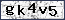 captcha code