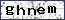 captcha code