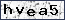 captcha code