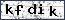 captcha code