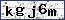 captcha code