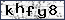captcha code