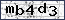 captcha code