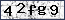 captcha code