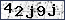 captcha code