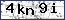 captcha code