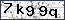 captcha code