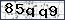 captcha code