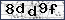captcha code