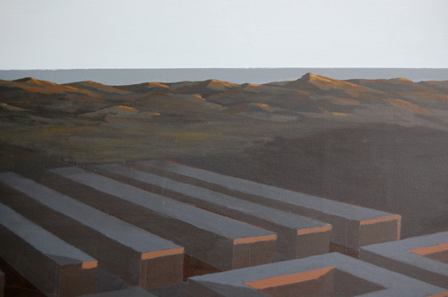 Duinen dag 24