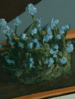 Elk plantje