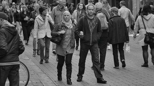Street photography 12