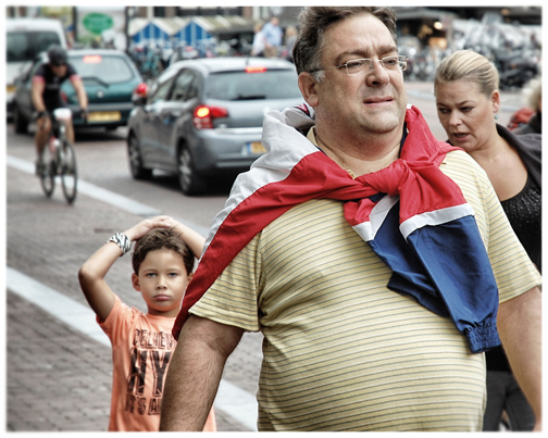 Street photography 6