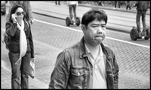 Street photography 8
